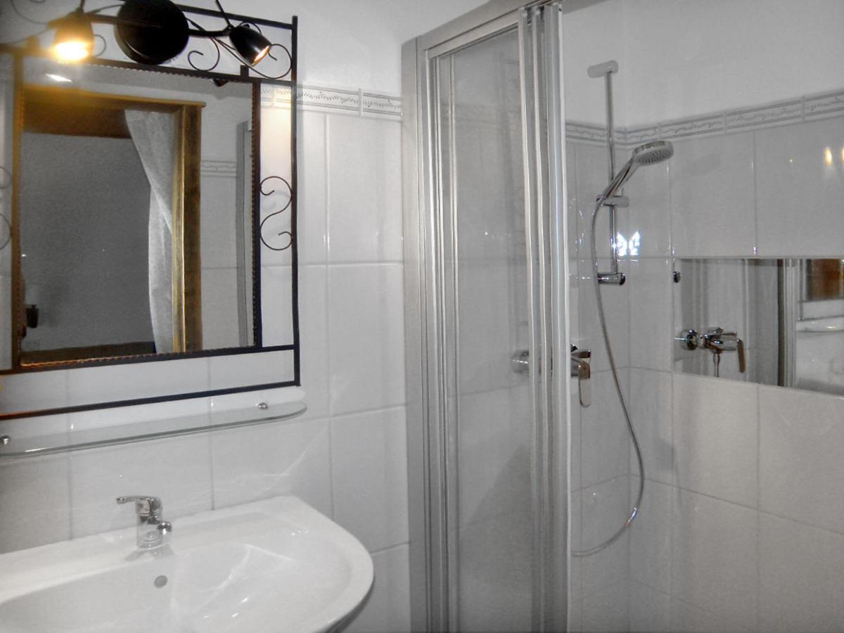 Apartment Knaushof - Rmu200 By Interhome رامساو أم داتشستين المظهر الخارجي الصورة