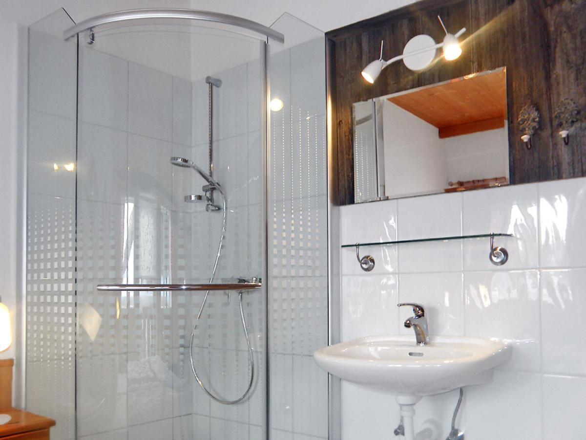 Apartment Knaushof - Rmu200 By Interhome رامساو أم داتشستين المظهر الخارجي الصورة